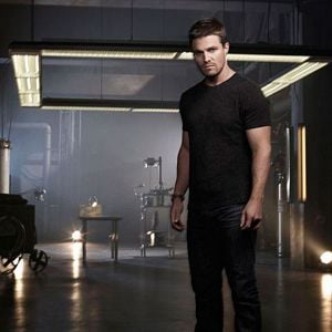 Foto Arrow