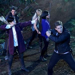 Foto Jennifer Morrison