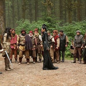 Foto Ginnifer Goodwin