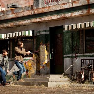 Foto Jared Padalecki