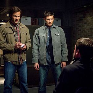 Foto Jared Padalecki