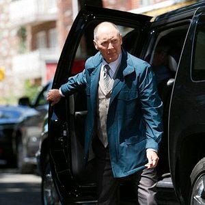 Foto The Blacklist