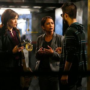 Foto Parminder Nagra