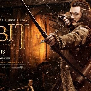 Foto El Hobbit: La desolación de Smaug