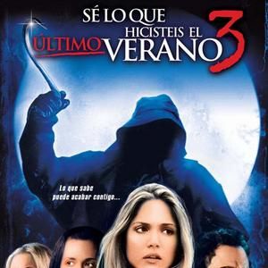 Foto Siempre sabré lo que hicieron el verano pasado