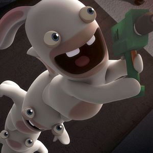 Foto Rabbids Invasion