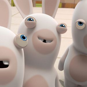 Foto Rabbids Invasion