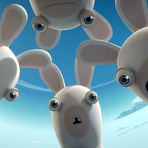 Foto Rabbids Invasion