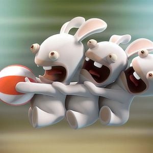Foto Rabbids Invasion
