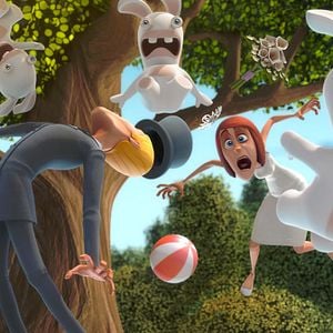 Foto Rabbids Invasion