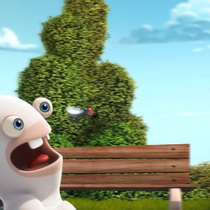Foto Rabbids Invasion