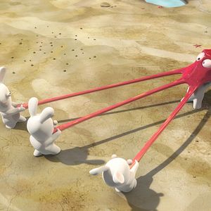 Foto Rabbids Invasion