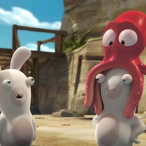 Foto Rabbids Invasion