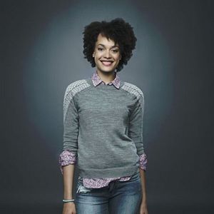 Foto Britne Oldford