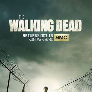 Foto The Walking Dead