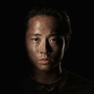 Foto Steven Yeun