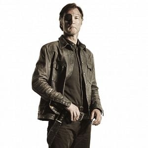 Foto David Morrissey