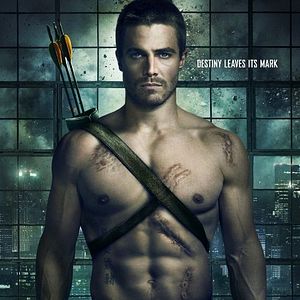 Foto Arrow