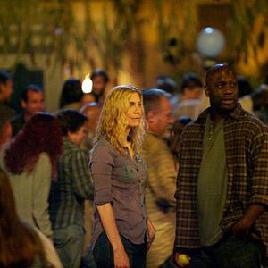 Foto Elizabeth Mitchell