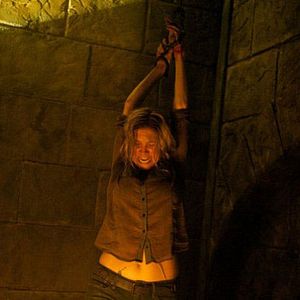 Foto Elizabeth Mitchell