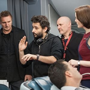Foto Liam Neeson