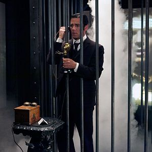 Foto Los misterios de Murdoch