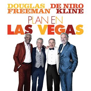 Foto Último viaje a Las Vegas