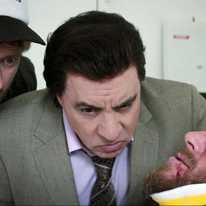 Foto Lilyhammer