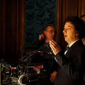 Foto Guillaume Gallienne