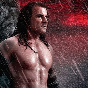 Foto Dominic Purcell