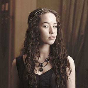 Foto Anna Popplewell