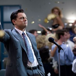 Foto El lobo de Wall Street