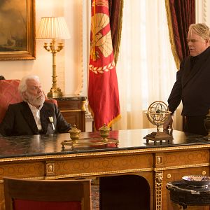 Foto Los juegos del hambre: En llamas