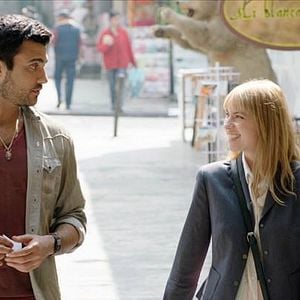 Foto Amor a primera Visa