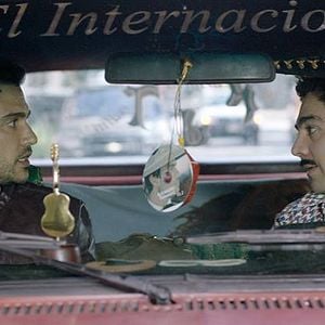 Foto Amor a primera Visa