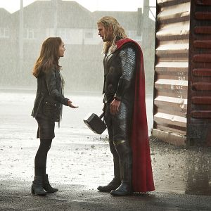 Foto Thor: Un mundo oscuro