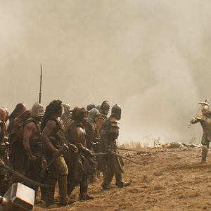 Foto Thor: Un mundo oscuro