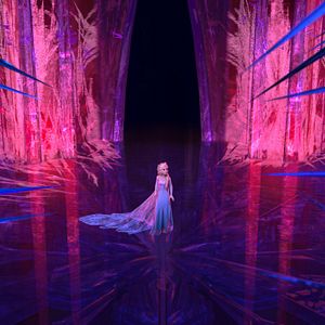 Foto Frozen: Una aventura congelada