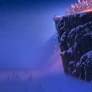 Foto Frozen: Una aventura congelada