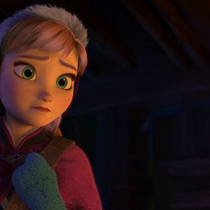 Foto Frozen: Una aventura congelada