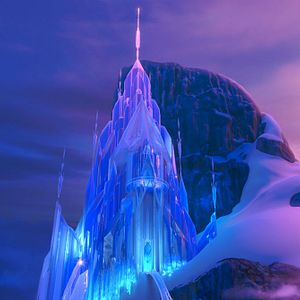 Foto Frozen: Una aventura congelada