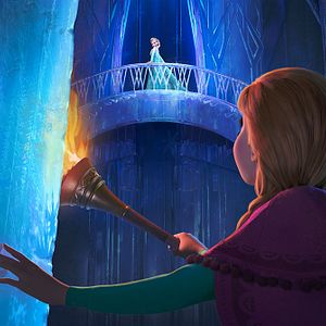 Foto Frozen: Una aventura congelada