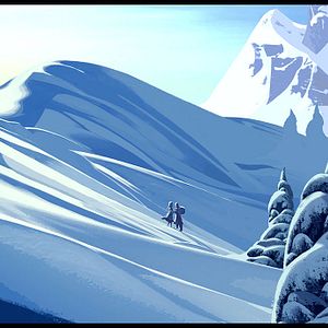 Foto Frozen: Una aventura congelada