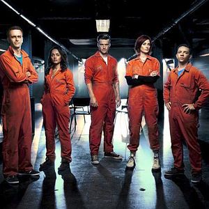 Foto Natasha O'Keeffe