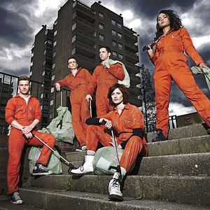 Foto Natasha O'Keeffe