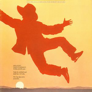 Foto El secreto de Milagro