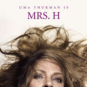 Foto Ninfomanía: Primera parte