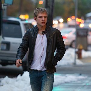 Foto Max Thieriot