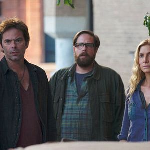 Foto Elizabeth Mitchell