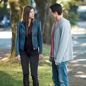 Foto The Tomorrow People (2013)